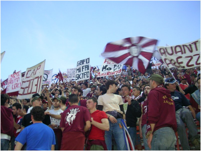 Perugia - Arezzo 21.05.2005 044